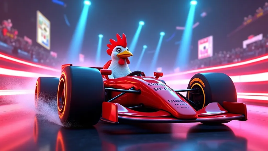 Chickenroad-app