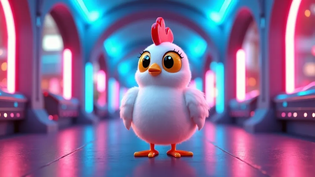 Chickenroad-app