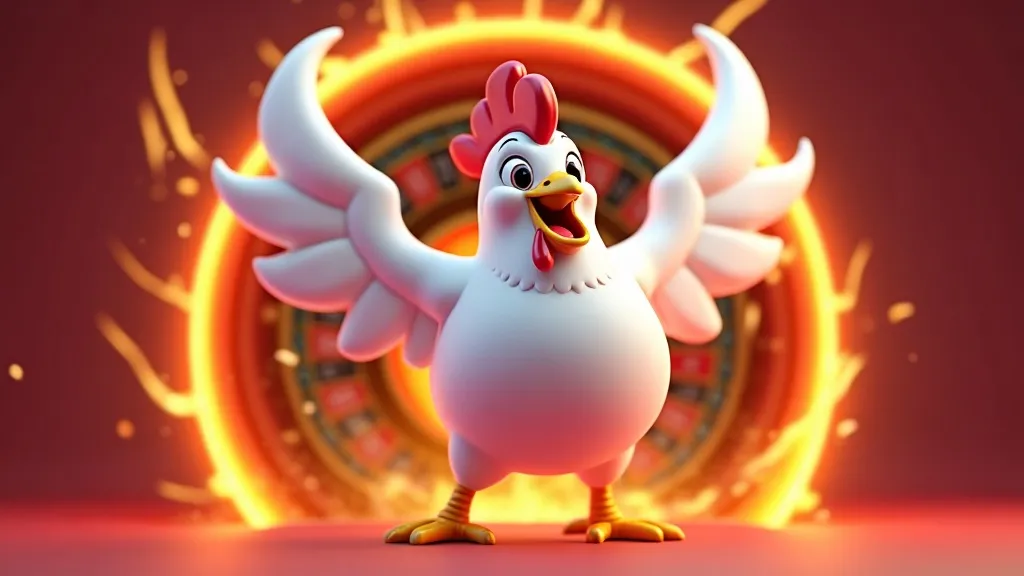 Chickenroad-app