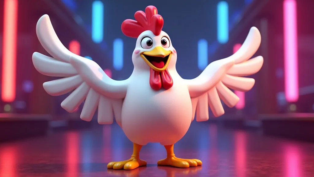 Chickenroad-app